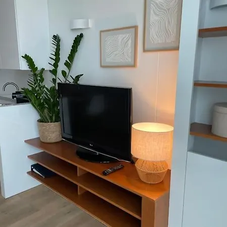 Nook I Rivernest Apartmán Bratislava