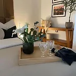 Lejlighed Nook I Rivernest *