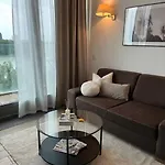 Nook I Rivernest Bratislava