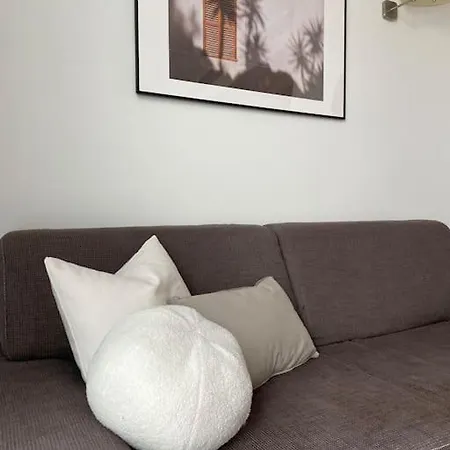 Nook I Rivernest Lejlighed