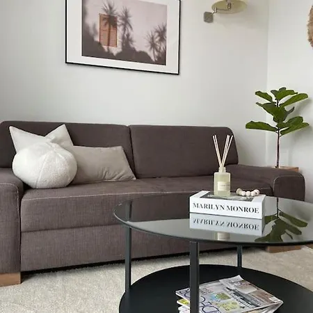 Nook I Rivernest *