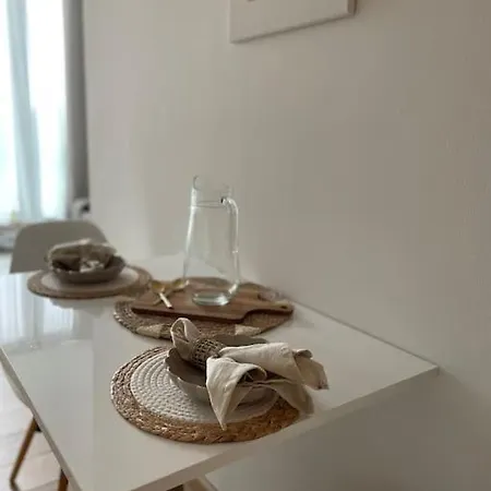 Nook I Rivernest