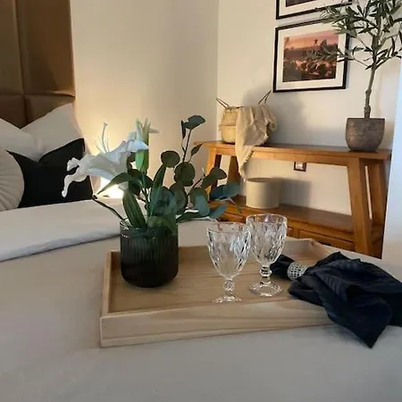 Lägenhet Nook I Rivernest *
