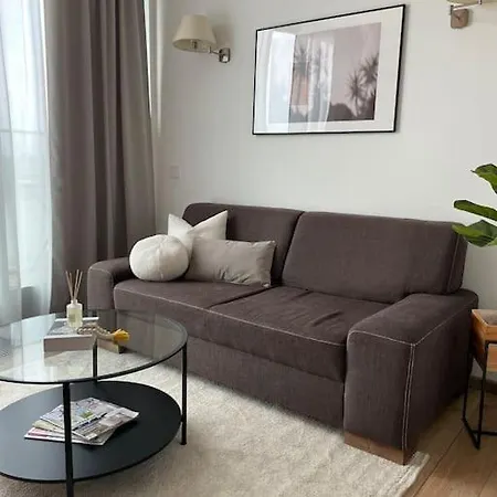 Nook I Rivernest 公寓 *