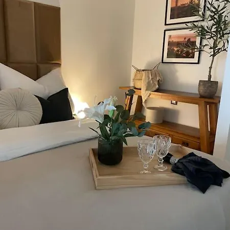 Nook I Rivernest 布拉迪斯拉发