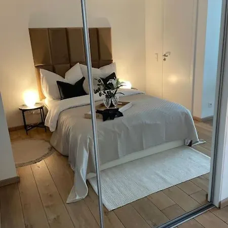 Nook I Rivernest * 布拉迪斯拉发